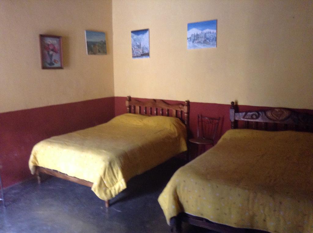 El Rincon Del Pintor Hotel Catorce Room photo