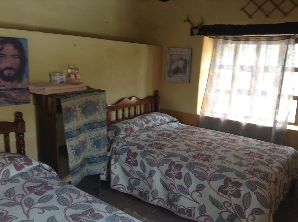 El Rincon Del Pintor Hotel Catorce Room photo