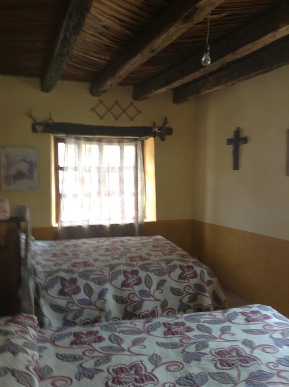 El Rincon Del Pintor Hotel Catorce Exterior photo